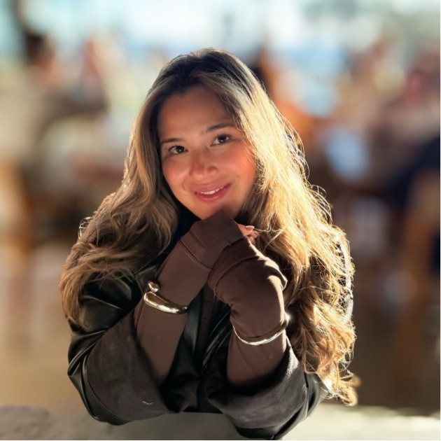 Jessica Sarceda